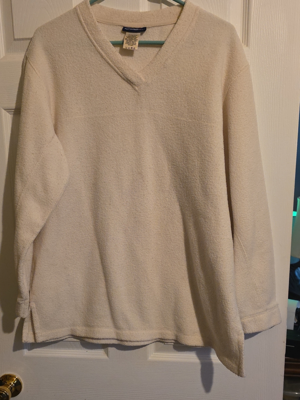 Soft and Warm Women's Pullover